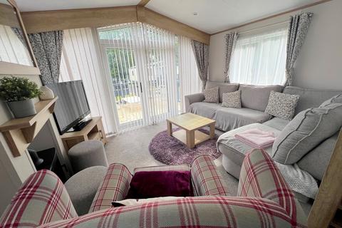 undefined, Bashley Caravan Park, Sway Road, New Milton, Hampshire. BH25 5QR
