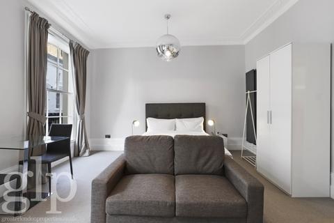 Studio to rent, Bathurst Street, Hyde Park, W2