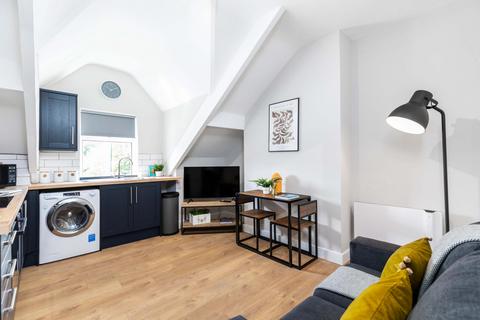 1 bedroom flat to rent - Cardigan Road, Leeds LS6