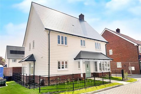4 bedroom detached house for sale, PLOT 28 - THE LILY, Mayflower Meadow, Roundstone Lane