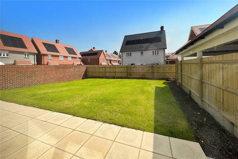 4 bedroom detached house for sale, PLOT 28 - THE LILLY, Mayflower Meadow, Roundstone Lane