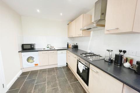 2 bedroom maisonette for sale, Winding Wheel Lane, Penallta, Hengoed, CF82 6AN