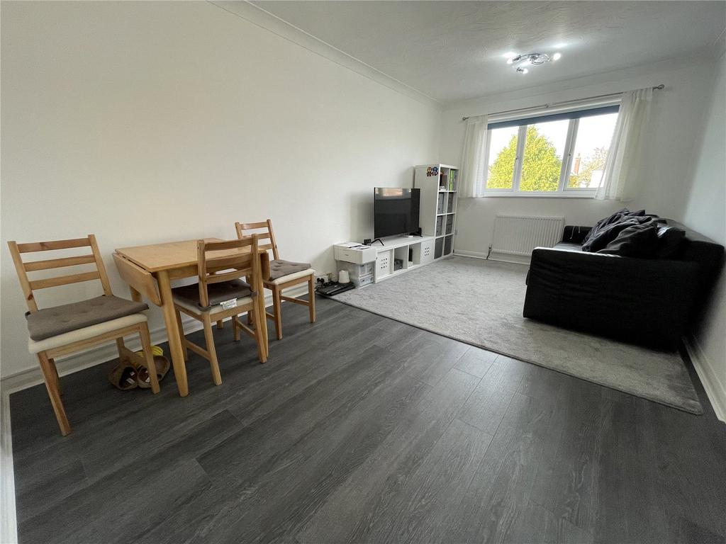 Elmes Road, Bournemouth, BH9 1 bed apartment £950 pcm (£219 pw)