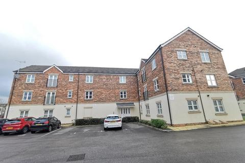 1 bedroom flat to rent, Temple Court, Wakefield, Yorkshire, WF1
