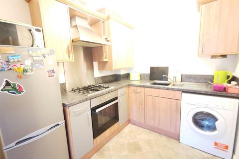 1 bedroom flat to rent, Temple Court, Wakefield, Yorkshire, WF1