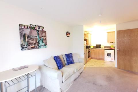 1 bedroom flat to rent, Temple Court, Wakefield, Yorkshire, WF1