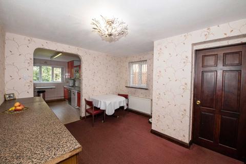 43 Cavendish Road, Salford, M7 4WP