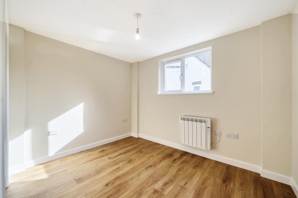 Bedroom From En-Suite