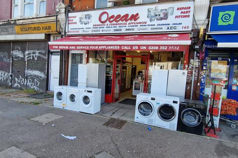 Retail property (high street) for sale, Bowes Road, Bounds Green N11