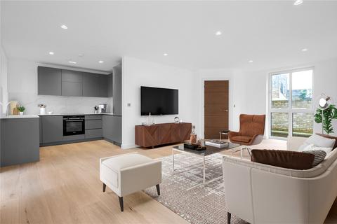 3 bedroom apartment for sale - Keskidee House, 64 Gifford Street, King's Cross, London, N1