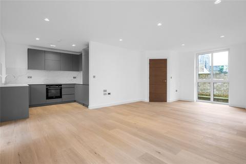 3 bedroom apartment for sale - Keskidee House, 64 Gifford Street, King's Cross, London, N1