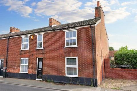 5a High Street, Sproughton, Ipswich, IP8 3AF
