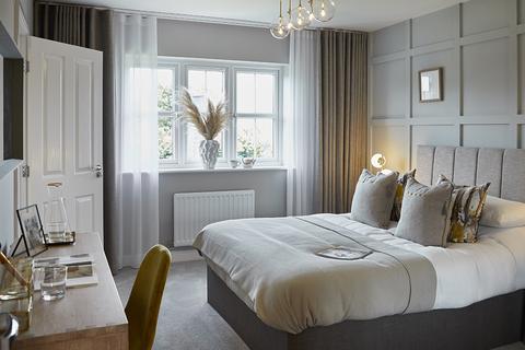4 bedroom detached house for sale - Plot 66, Forth at Summerpark, Summerpark Road DG1