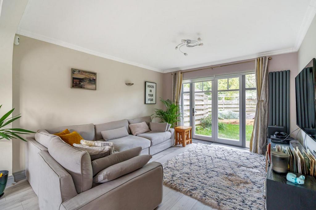Brockill Crescent, Brockley 3 bed semidetached house for sale £675,000