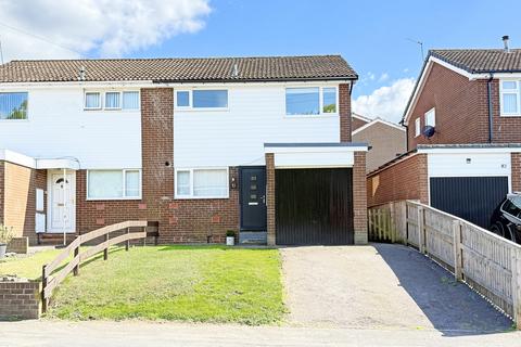 3 bedroom semi-detached house for sale, Tennyson Avenue, Harrogate