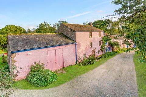 8 bedroom detached house for sale, Water Mill, Little Salkeld, Penrith, Cumbria, CA10 1NN