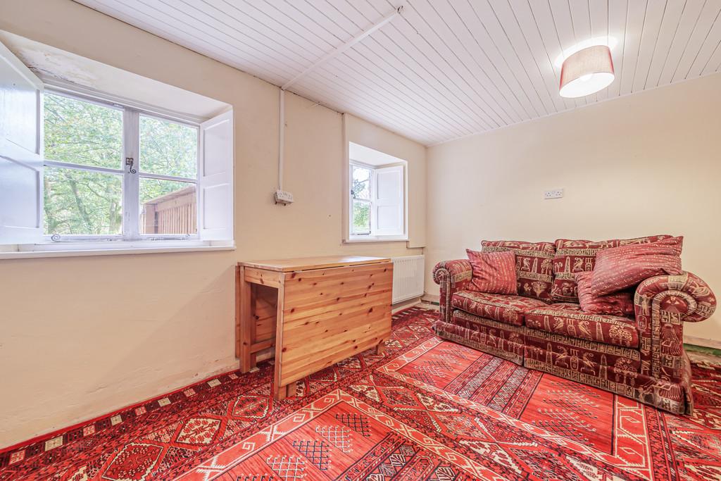 Ground Floor Living Room