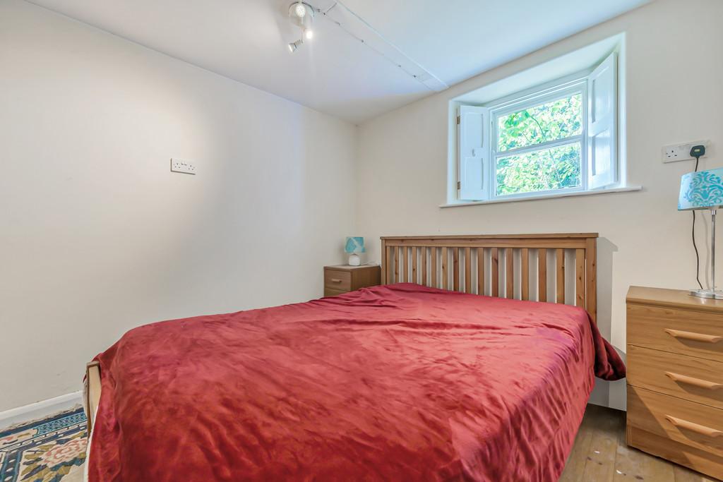 Ground Floor Bedroom One