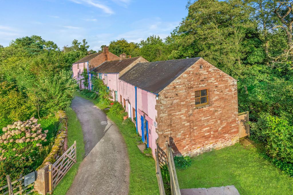 Water Mill