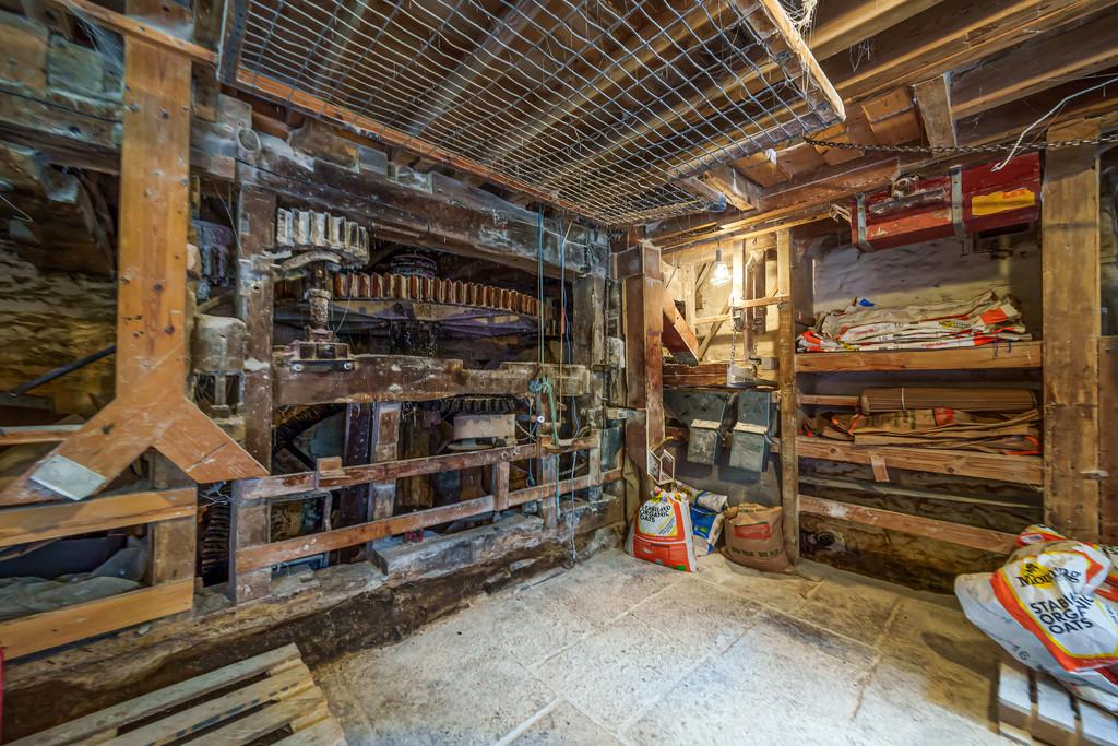 Mill Ground Floor