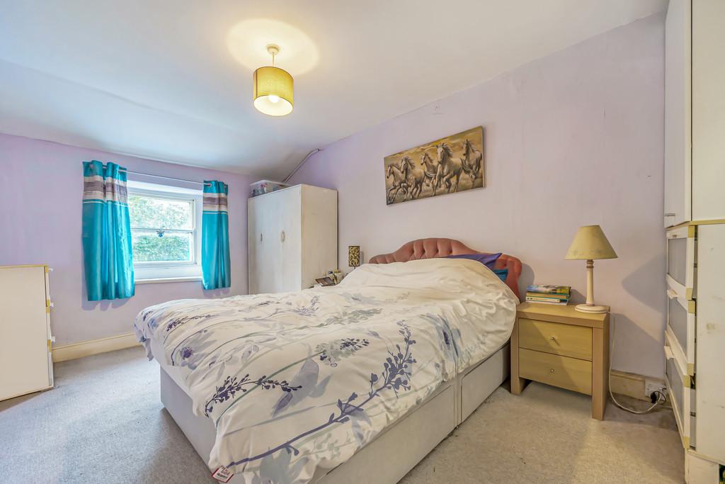 Mill House Bedroom Three