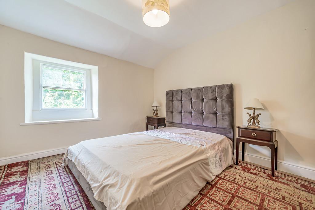 Mill House Bedroom Four