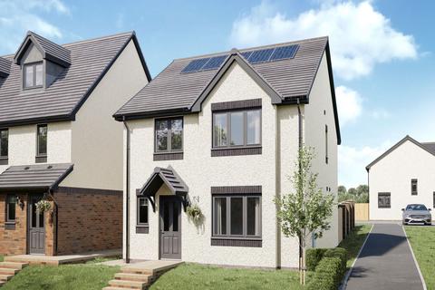 4 bedroom detached house for sale - Plot 84, The Crammond at The Earls, Blindwells, Prestonpans EH32