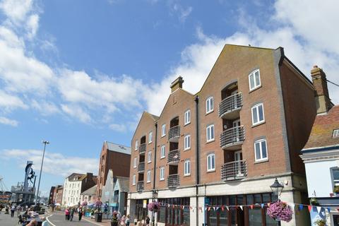 2 bedroom apartment to rent, The Quay, Poole