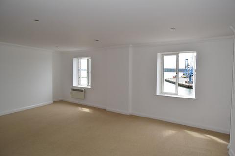 2 bedroom apartment to rent, The Quay, Poole