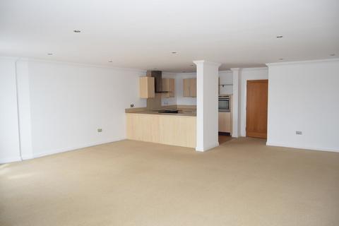 2 bedroom apartment to rent, The Quay, Poole