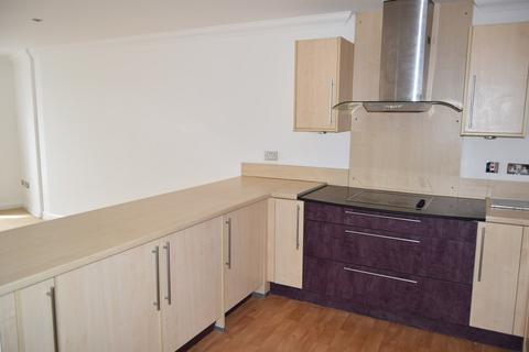 2 bedroom apartment to rent, The Quay, Poole