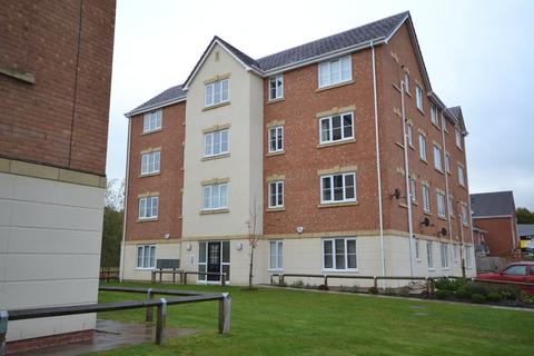 60 Clover Grove, Leekbrook, Leek, ST13 7AS