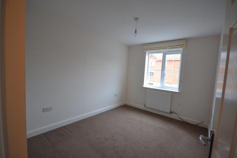 60 Clover Grove, Leekbrook, Leek, ST13 7AS