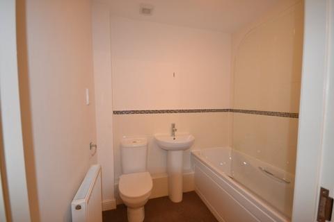 60 Clover Grove, Leekbrook, Leek, ST13 7AS