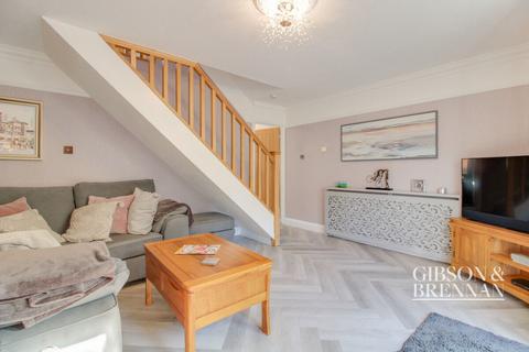 15 Burgundy Gardens, Basildon, SS13 1NP