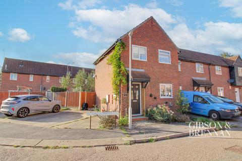 15 Burgundy Gardens, Basildon, SS13 1NP