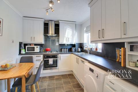 15 Burgundy Gardens, Basildon, SS13 1NP