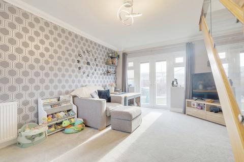 2 bedroom detached house for sale, Griffin Avenue, Canvey Island, SS8