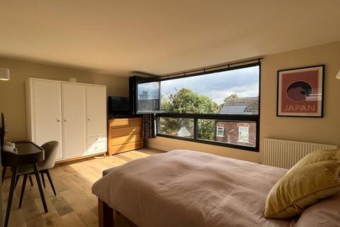 undefined, Lynton Road, Chorlton