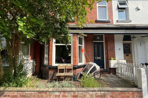 undefined, Lynton Road, Chorlton