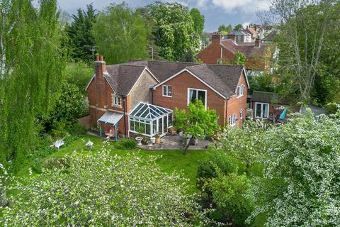 5 bedroom detached house for sale, Westbury Leigh, Westbury