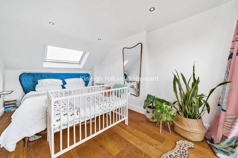 3a Parkhouse Street, London, SE5 7TQ