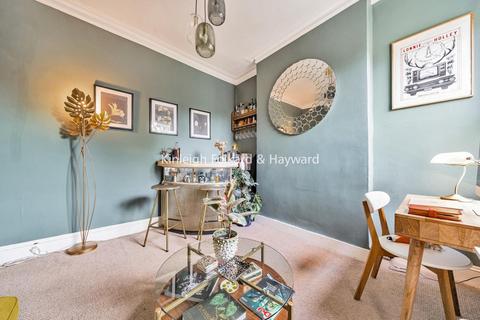 3a Parkhouse Street, London, SE5 7TQ