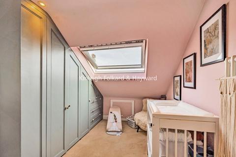 3a Parkhouse Street, London, SE5 7TQ