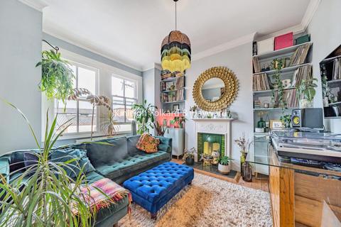 3a Parkhouse Street, London, SE5 7TQ