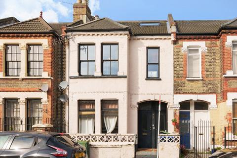 3a Parkhouse Street, London, SE5 7TQ