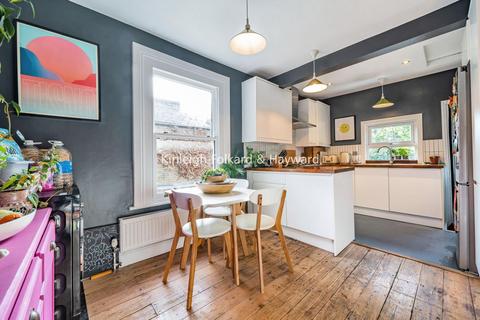 3a Parkhouse Street, London, SE5 7TQ