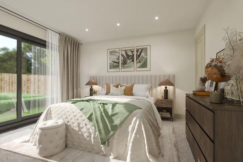 2 bedroom apartment for sale - Upton Way, Broadstone