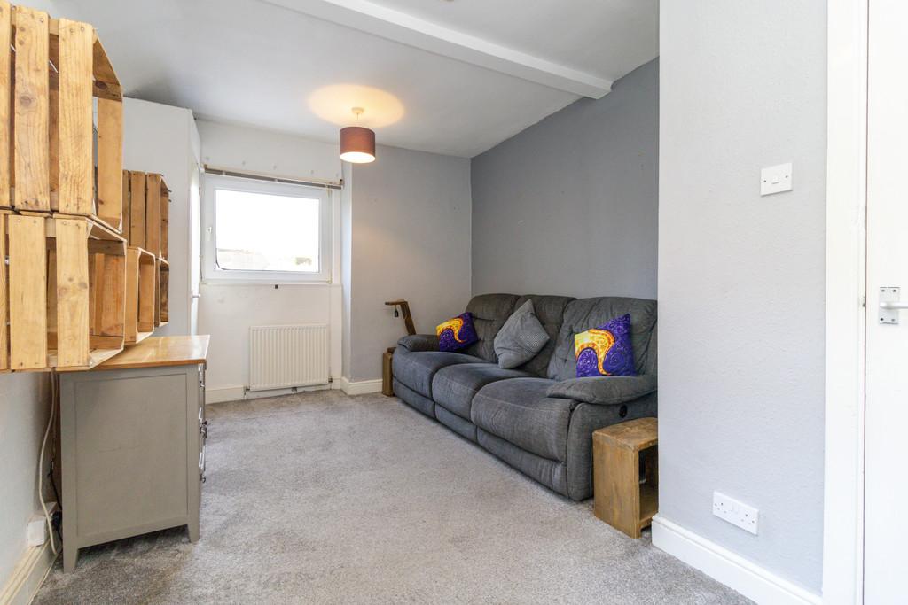 Conway Road, Pontcanna 2 bed flat £1,095 pcm (£253 pw)