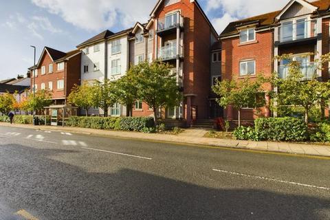 The Wharf, New Crane Street
